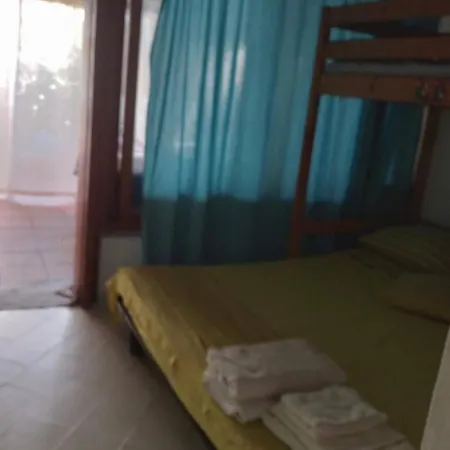 Apartment Casa Aaron - Monolocale Con Veranda Sul Mare Stintino