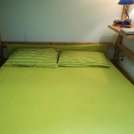 Casa Aaron - Monolocale Con Veranda Sul Mare