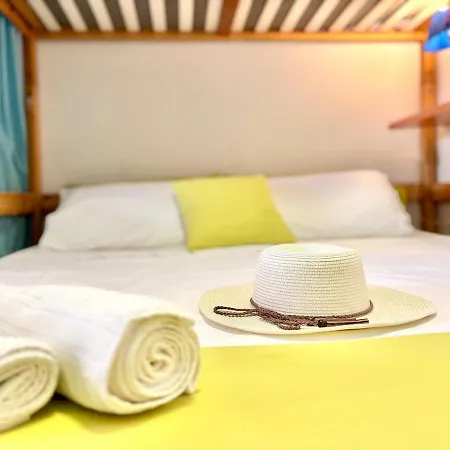 Apartamento Casa Aaron - Monolocale Con Veranda Sul Mare Stintino