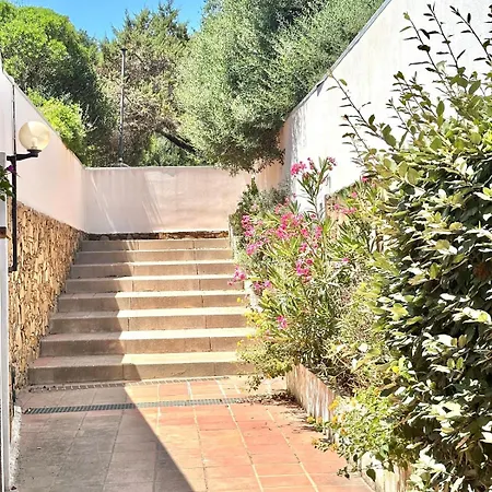Apartment Casa Aaron - Monolocale Con Veranda Sul Mare Stintino