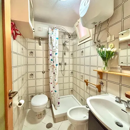 Casa Aaron - Monolocale Con Veranda Sul Mare * Stintino