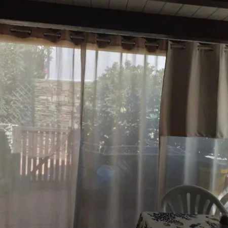 Casa Aaron - Monolocale Con Veranda Sul Mare *