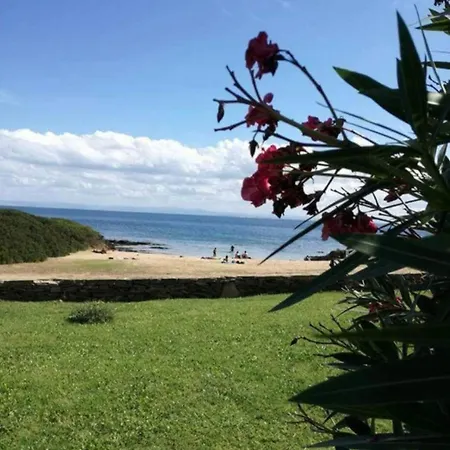 Casa Aaron - Monolocale Con Veranda Sul Mare *