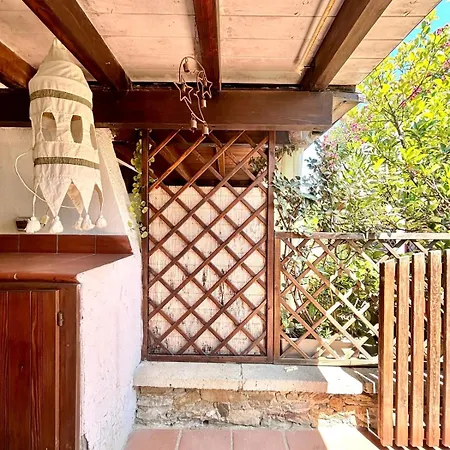 Casa Aaron - Monolocale Con Veranda Sul Mare *