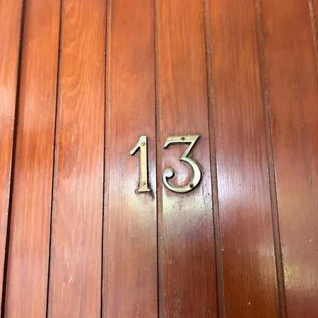 아파트 Casa Aaron - Monolocale Con Veranda Sul Mare *