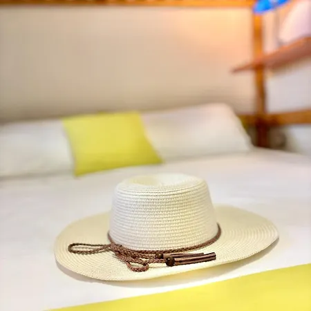 아파트 Casa Aaron - Monolocale Con Veranda Sul Mare